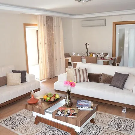 Apartamento Nurcem Apart