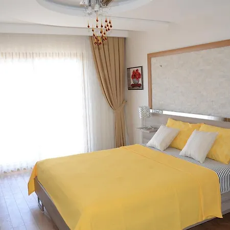 Nurcem Apart Bursa
